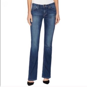 Joe’S Jeans Socialite Bootcut Jeans. Size 30